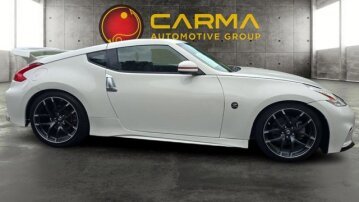 2016 Nissan 370Z