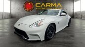 2016 Nissan 370Z