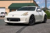 2016 Nissan 370Z