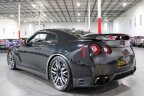Thumbnail Photo 3 for 2016 Nissan GT-R