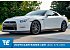 2016 Nissan GT-R Premium