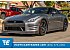 2016 Nissan GT-R