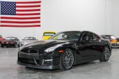 2016 Nissan GT-R