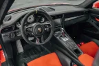 Thumbnail Photo 2 for 2016 Porsche 911 GT3 RS Coupe