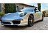 2016 Porsche 911 Carrera S Coupe