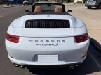 Thumbnail Photo 5 for 2016 Porsche 911 Carrera S