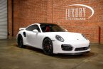 Thumbnail Photo 6 for 2016 Porsche 911 Turbo