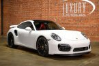 Thumbnail Photo 4 for 2016 Porsche 911 Turbo