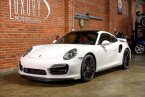 Thumbnail Photo 2 for 2016 Porsche 911 Turbo