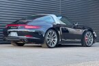Thumbnail Photo 6 for 2016 Porsche 911