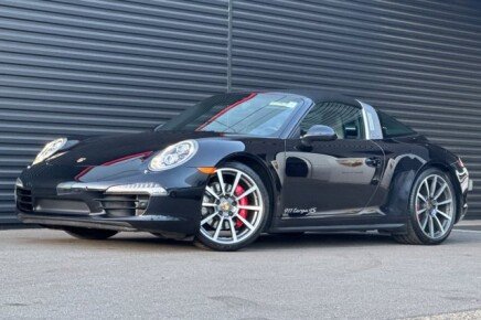 Photo 1 for 2016 Porsche 911