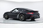 Thumbnail Photo 2 for 2016 Porsche 911 Turbo S Coupe