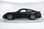 Thumbnail Photo 1 for 2016 Porsche 911 Turbo S Coupe