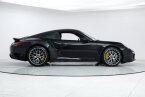 Thumbnail Photo 5 for 2016 Porsche 911 Turbo S Coupe