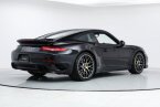Thumbnail Photo 4 for 2016 Porsche 911 Turbo S Coupe
