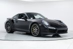 Thumbnail Photo 6 for 2016 Porsche 911 Turbo S Coupe