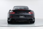 Thumbnail Photo 3 for 2016 Porsche 911 Turbo S Coupe