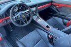 Thumbnail Photo 4 for 2016 Porsche 911