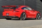Thumbnail Photo 6 for 2016 Porsche 911