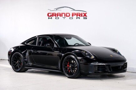 Photo 1 for 2016 Porsche 911