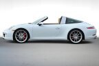 Thumbnail Photo 1 for 2016 Porsche 911 Targa 4S