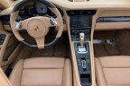 Thumbnail Photo 5 for 2016 Porsche 911 Targa 4S