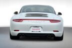 Thumbnail Photo 6 for 2016 Porsche 911 Targa 4S