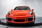 Thumbnail Photo 2 for 2016 Porsche 911