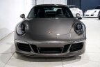 Thumbnail Photo 4 for 2016 Porsche 911