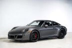 Thumbnail Photo 5 for 2016 Porsche 911