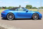 Thumbnail Photo 6 for 2016 Porsche 911 Carrera 4S