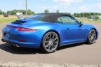 Thumbnail Photo 5 for 2016 Porsche 911 Carrera 4S