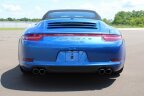 Thumbnail Photo 4 for 2016 Porsche 911 Carrera 4S