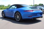 Thumbnail Photo 3 for 2016 Porsche 911 Carrera 4S