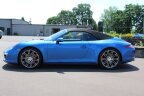 Thumbnail Photo 2 for 2016 Porsche 911 Carrera 4S