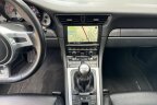 Thumbnail Photo 5 for 2016 Porsche 911
