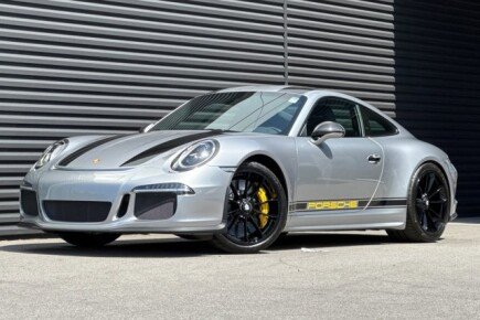 Photo 1 for 2016 Porsche 911