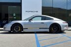 Thumbnail Photo 1 for 2016 Porsche 911