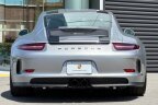 Thumbnail Photo 6 for 2016 Porsche 911