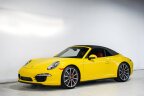 Thumbnail Photo 5 for 2016 Porsche 911