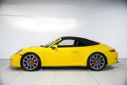 Thumbnail Photo 6 for 2016 Porsche 911