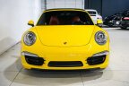 Thumbnail Photo 4 for 2016 Porsche 911