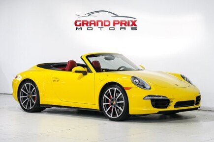 Photo 1 for 2016 Porsche 911