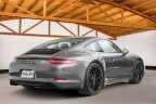 Thumbnail Photo 4 for 2016 Porsche 911