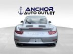 Thumbnail Photo 6 for 2016 Porsche 911 Turbo S
