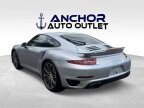 Thumbnail Photo 5 for 2016 Porsche 911 Turbo S