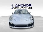 Thumbnail Photo 1 for 2016 Porsche 911 Turbo S