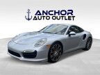 Thumbnail Photo 3 for 2016 Porsche 911 Turbo S
