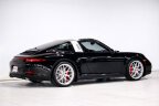 Thumbnail Photo 1 for 2016 Porsche 911 Targa 4S