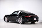 Thumbnail Photo 5 for 2016 Porsche 911 Targa 4S